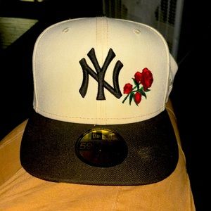 New era New York Yankees hat